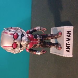 Ant Man Funko Wacky Wobbler